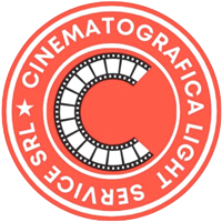 Cinematografica Light Service Logo